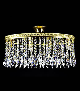 JWZ-034040100-Parma-4-Gold-crystal-pendant-chandelier