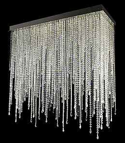 JWZ-035130101-Chainette-13-Silver-modern-crystal-chandelier