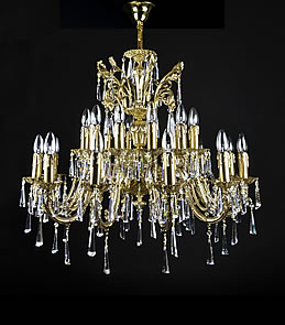 JWZ-210242100-Aries-24-Gold-cast-chandelier