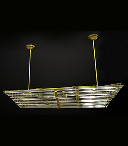 JWZ-605120100-Livelli-12-Gold-modern-chandelier-lustre-moderne