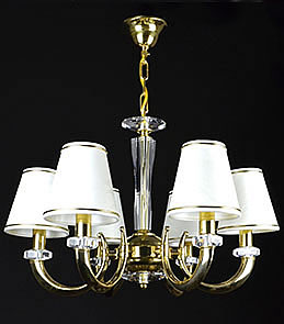JWZ-225061200-Aphrodite-6-Alpha-Gold-crystal-chandelier-lustre