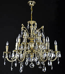 JWZ-210121100-Aries-12-Gold-cast-chandelier