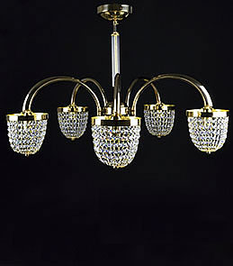 JWZ-226051100-Bozzolo-5-Gold-modern-crystal-chandelier-lustre