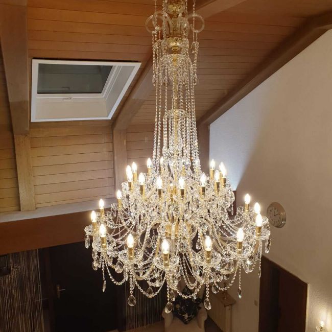 Chalet-Germany-lustre-cristal-1