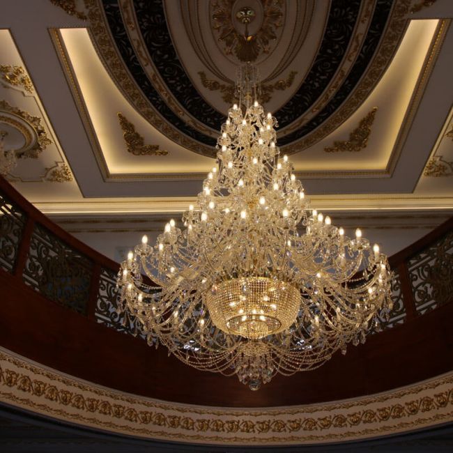 Private-residence-Vietnam-lustre-cristal-6