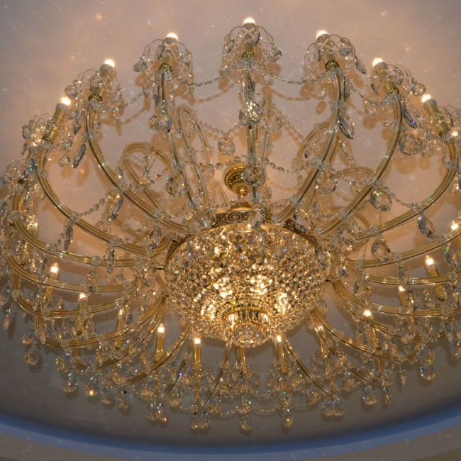 Private-residence-Hungary-lustre-cristal-5
