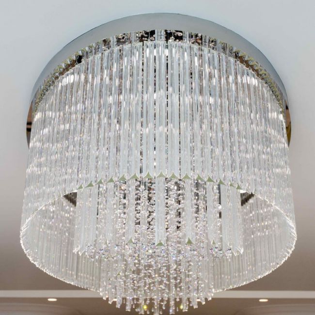 Private-villa-USA-lustre-cristal-8