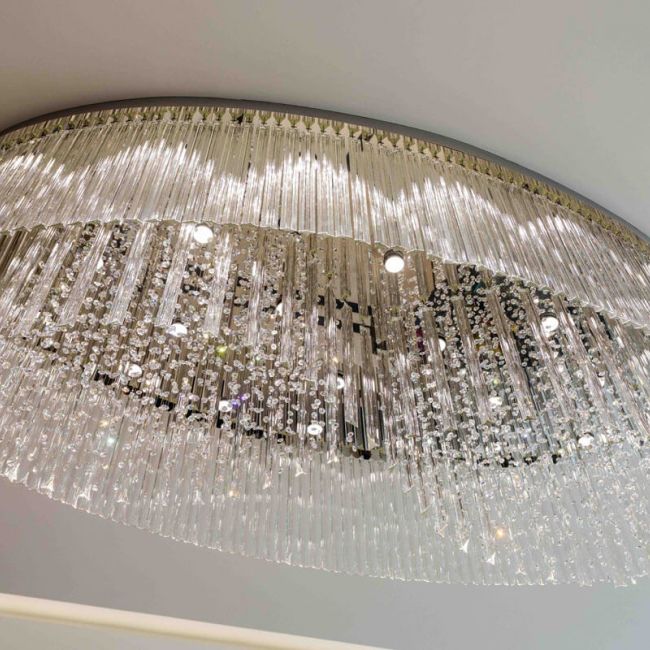 Private-villa-USA-lustre-cristal-9