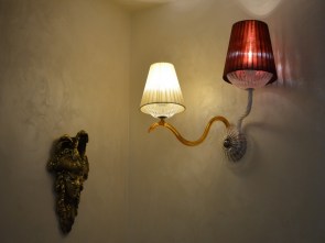 Crazy 2 - Modern Wall Lamp