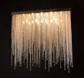 JWZ-035130101-Chainette-13-Silver-Light-modern-crystal-chandelier