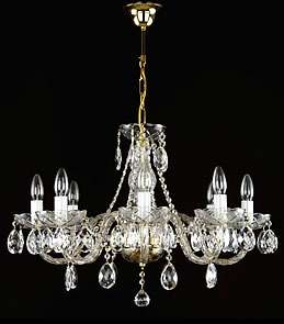 JWZ-114082100-Finesse-8-Gold-crystal-chandelier