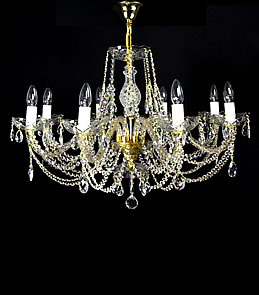 JWZ-136082100-Lumiere-8-Gold-crystal-chandelier1