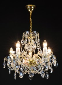 JWZ-151052100-Classe-5-Gold-light-crystal-chandelier
