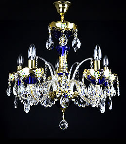 JWZ-161052100-blue-Oriental-5-Blue-crystal-chandelier
