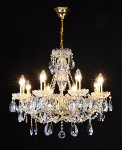 JWZ-165081100-Gratziela-8-Gold-light-crystal-chandelier