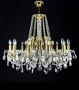 JWZ-202121300-Taurus-12-Beta-cast-chandelier