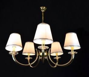 JWZ-225051100-Aphrodite-5-Gold-light-crystal-chandelier-lustre