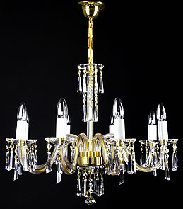 JWZ-507080100-Colus-8-Gold-modern-chandelier