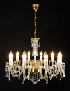 JWZ-507100100-Colus-10-Gold-light-modern-chandelier