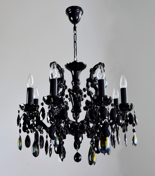 JWZ-71008-Maria-Theresa-8-crystal-chandelier-black-1