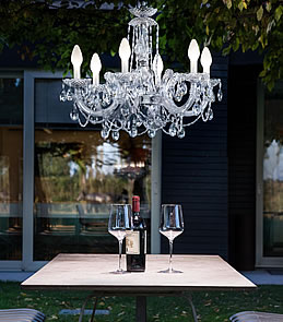 1-JWZ-Drylight-S6-Outdoor-White-chandelier-17